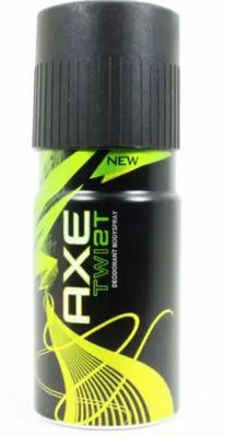 Desodorante Axe Antitranspirante/Spray corporal - Foto 2