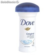 Desodorante Dove Cream 50 ml Original