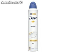 Desodorante Dove go fresh 48h con100% de aceite natural de 150ml