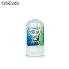 Desodorante Natural Cristal