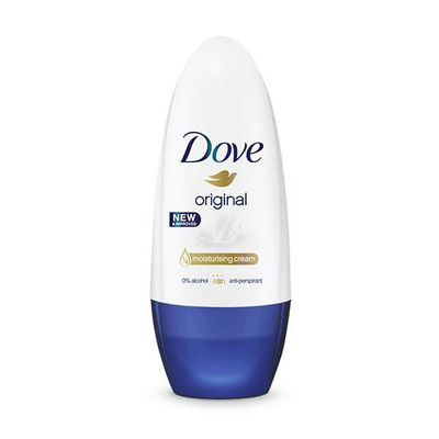 Desodorante Roll-on Dove Original 50 ml