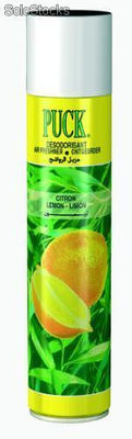 Desodorisant citron