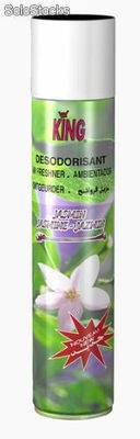 Desodorisant jasmin