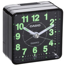 Despertador Casio Tq-140-1df Alarma Beep