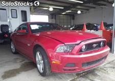 Despiece ford mustang 2013