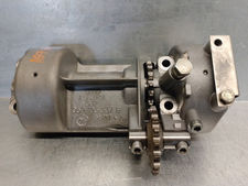 Despiece motor / 059103337B / 4297684 para audi A4 berlina (8E) 2.5 V6 24V tdi