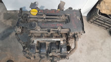 Despiece motor / A12XER / 1078457 para opel corsa d 1.2 cat (a 12 xer / ldc)