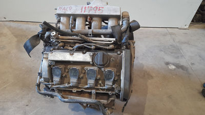 Despiece motor / apu / 1079516 para audi A6 berlina (4B2) 1.8 20V Turbo