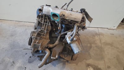 Despiece motor / apu / 1079516 para audi A6 berlina (4B2) 1.8 20V Turbo - Foto 4