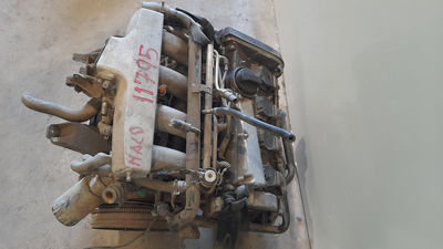 Despiece motor / apu / 1079516 para audi A6 berlina (4B2) 1.8 20V Turbo - Foto 5