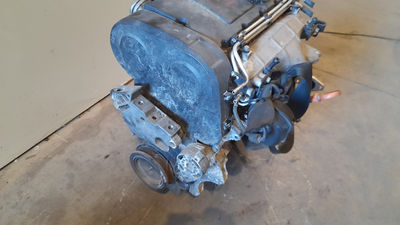 Despiece motor / bkd / 1080537 para volkswagen golf v berlina (1K1) 2.0 tdi - Foto 2