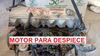 Despiece motor / RB30 / 1069015 para nissan patrol (k/W160) 3.0 gasolina