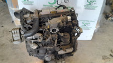 Despiece motor / Y22DTR / 1071058 para opel vectra c caravan 2.2 16V dti cat (y