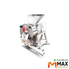 Despolpadeira de Acerola Industrial Max Machine