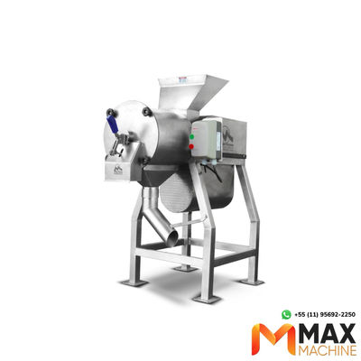 Despolpadeira de Acerola Industrial Max Machine - Foto 3