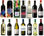 Destockage 100.000 cols vins d&amp;#39;italie rouges et blancs - 1
