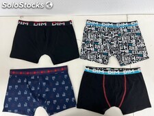 Destockage Boxers Dim enfant