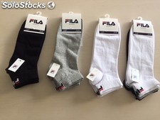 Destockage chaussette sneakers 2 fila1