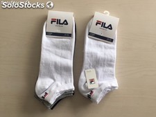 Destockage chaussette sneakers fila1