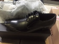 Destockage chaussure cuir homme faguo
