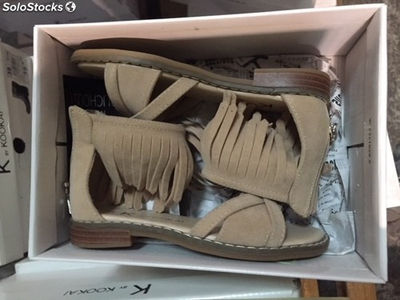 Destockage chaussure femme kookai ete - Foto 3