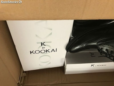 Destockage chaussure kookai femme - Foto 5