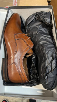 Destockage chaussures ville homme grande marque - Photo 2