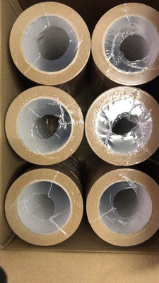 Déstockage de ruban adhésif emballage Scotch en Papier Kraft à 0,58€ (50cm*50m) - Photo 3