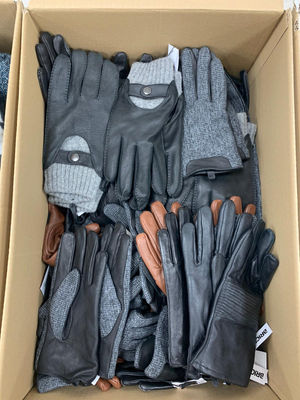 Destockage gants homme grande marque - Photo 2