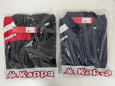 Destockage jacket hommes KAPPA - Photo 2