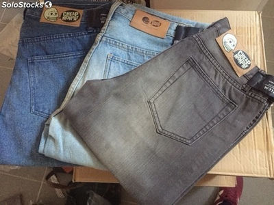 Destockage jeans cheap monday1