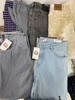 Destockage jeans et pantalon femme d&#39;une grande marque