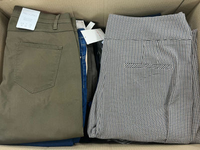 Destockage jeans et pantalon femmes Camaieu - Photo 2