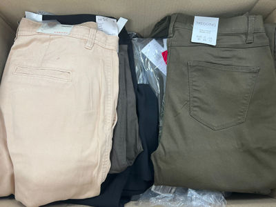 Destockage jeans et pantalon femmes Camaieu - Photo 3