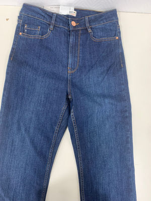 Destockage jeans et pantalon femmes d&amp;#39;une grande marque - Photo 4