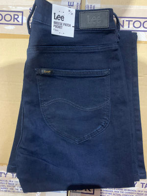 Destockage jeans et pantalons femmes Wrangler / Lee - Photo 4