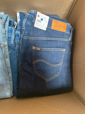 Destockage jeans femme lee - Photo 2