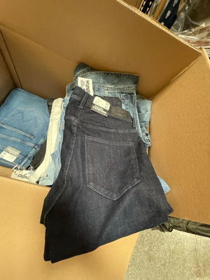 Destockage jeans femme wrangler - Photo 3