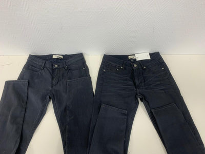Destockage jeans femmes d&amp;#39;une grande marque - Photo 2
