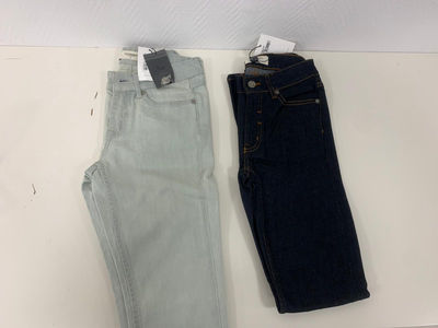 Destockage jeans femmes d&amp;#39;une grande marque - Photo 3