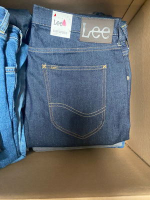 Destockage jeans homme lee - Photo 2