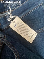 Destockage jeans homme Wrangler/Lee
