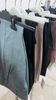 Destockage pantalons femmes Camaïeu en série complète