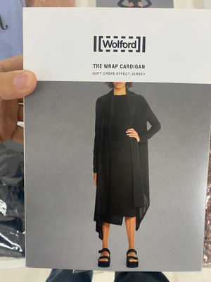 Destockage robes femmes wolford - Photo 3