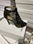 Destockage sandales femmes en cuir San Marina - Photo 2