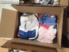 Destockage short enfant ovs1