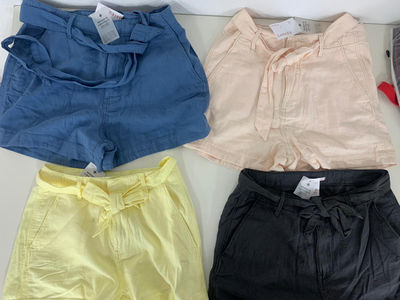 Destockage shorts pour femmes grande marque - Photo 3