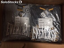 Destockage tee shirt everlast