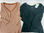 Destockage tee shirt hiver femmes d&amp;#39;une grande marque - Photo 4
