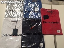 Destockage tee shirt pierre cardin 4